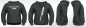 Preview: Feuerwerk.News Hoodie